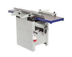 Фуговально-рейсмусовый станок с валом Helical BELMASH JT-2 410/225S-380 (4 кВт, 400 В)-foto11