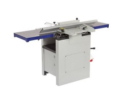 Фуговально-рейсмусовый станок с валом Helical BELMASH JT-2 410/225S-380 (4 кВт, 400 В)-foto7