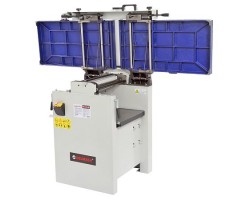 Фуговально-рейсмусовый станок с валом Helical BELMASH JT-2 410/225S-380 (4 кВт, 400 В)-foto6