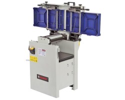 Фуговально-рейсмусовый станок с валом Helical BELMASH JT-2 310/225S-380 (3 кВт, 400 В)-foto11