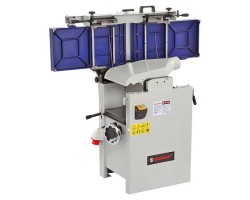 Фуговально-рейсмусовый станок с валом Helical BELMASH JT-2 310/225S-380 (3 кВт, 400 В)-foto9