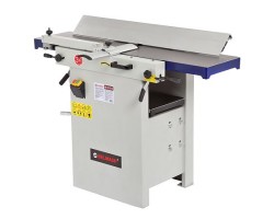 Фуговально-рейсмусовый станок с валом Helical BELMASH JT-2 310/225S-380 (3 кВт, 400 В)-foto3