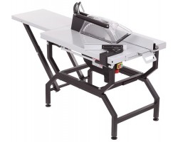 Пила строительная дисковая BELMASH CTS-500