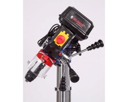Сверлильный станок BELMASH RDP430-16F-foto17