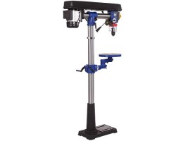 Сверлильный станок BELMASH RDP430-16F-foto2