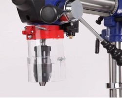 Сверлильный станок BELMASH RDP430-16F-foto10