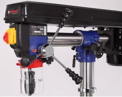 Сверлильный станок BELMASH RDP430-16F-foto14