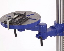 Сверлильный станок BELMASH RDP430-16F-foto5