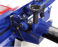 Фуговальный станок с валом Helical BELMASH J300/2100ВH (2.8 кВт, 400 В)-foto4