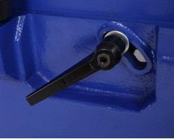 Фуговальный станок с валом Helical BELMASH J300/2100ВH (2.8 кВт, 400 В)-foto5