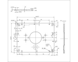 Лифт фрезерный BELMASH D033A-foto5