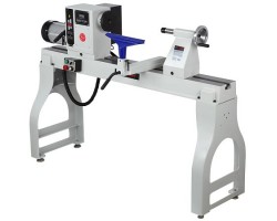 Токарный станок по дереву BELMASH WL-550/1050EVSM-foto2