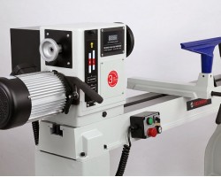 Токарный станок по дереву BELMASH WL-550/1050EVSM-foto5