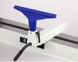 Токарный станок по дереву BELMASH WL-550/1050EVSM-foto9