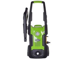 Мойка высокого давления Greenworks GPWG3