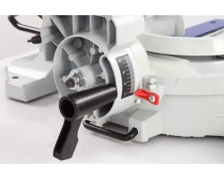 Торцовочная пила BELMASH MS B-305-foto17