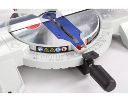 Торцовочная пила BELMASH MS B-305-foto10