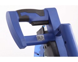 Торцовочная пила BELMASH MS B-305-foto14