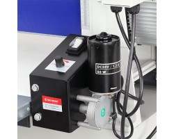 Барабанный шлифовальный станок BELMASH DS560-WB-foto7