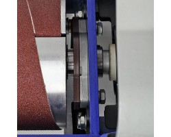 Барабанный шлифовальный станок BELMASH DS560-WB-foto13