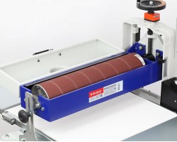 Барабанный шлифовальный станок BELMASH DS560-WB-foto12