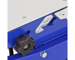 Станок деревообрабатывающий многофункциональный BELMASH SDM-2200M-foto14