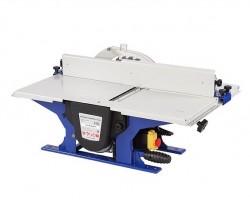 Станок деревообрабатывающий многофункциональный бытовой BELMASH UNIVERSAL-2000-foto6