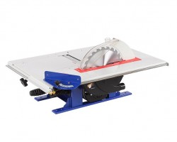 Станок деревообрабатывающий многофункциональный бытовой BELMASH UNIVERSAL-2000-foto4