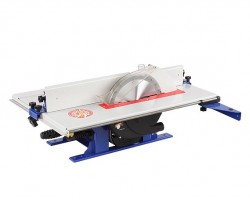 Станок деревообрабатывающий многофункциональный бытовой BELMASH UNIVERSAL-2000