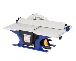 Станок деревообрабатывающий многофункциональный бытовой BELMASH UNIVERSAL-2000-foto5