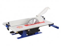 Станок деревообрабатывающий многофункциональный бытовой BELMASH UNIVERSAL-2000-foto2