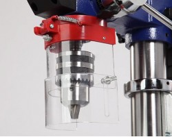 Сверлильный станок BELMASH DP250-16J-foto12