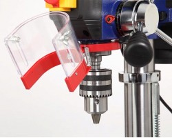 Сверлильный станок BELMASH DP250-16J-foto13