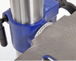 Сверлильный станок BELMASH DP250-16J-foto17