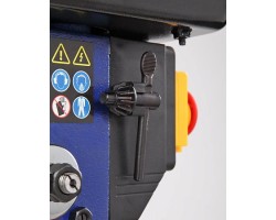 Сверлильный станок BELMASH DP250-16J-foto19
