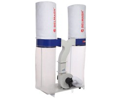 Вытяжная установка (стружкоотсос) BELMASH DC3900-foto3