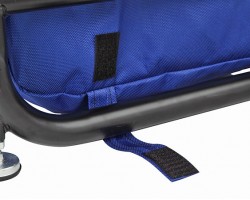 Основание фрезерного станка BELMASH RT600-foto10