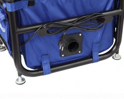 Основание фрезерного станка BELMASH RT600-foto11