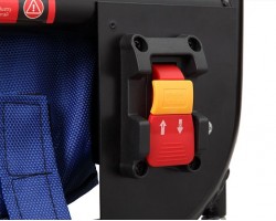 Основание фрезерного станка BELMASH RT600-foto9