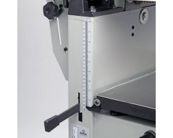 Фуговально-рейсмусовый станок BELMASH JT-2 310/225-380 (3 кВт, 400 В)-foto15