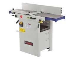 Фуговально-рейсмусовый станок BELMASH JT-2 310/225-380 (3 кВт, 400 В)-foto4