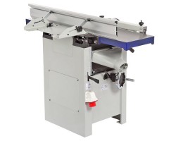 Фуговально-рейсмусовый станок BELMASH JT-2 310/225-380 (3 кВт, 400 В)-foto6