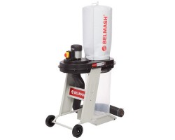 Вытяжная установка (стружкоотсос) BELMASH DC1200