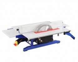 Станок деревообрабатывающий многофункциональный BELMASH UNIVERSAL-2500E