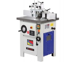 Фрезерный станок BELMASH MM2200P-foto16