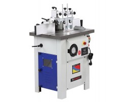 Фрезерный станок BELMASH MM2200P