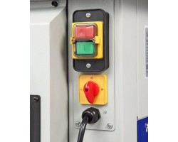 Фрезерный станок BELMASH MM2200P-foto7