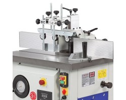 Фрезерный станок BELMASH MM2200P-foto2