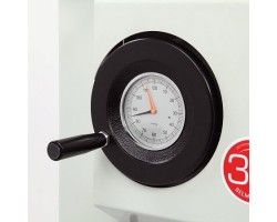 Фрезерный станок BELMASH MM2200P-foto6