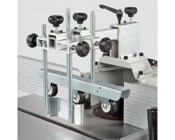 Фрезерный станок BELMASH MM2200P-foto5